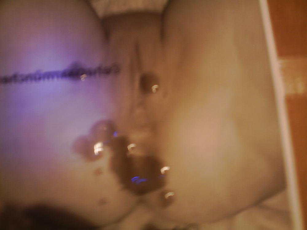 21P Besamte fotos von uns ... inseminated photos of us