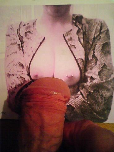 21P Besamte fotos von uns ... inseminated photos of us