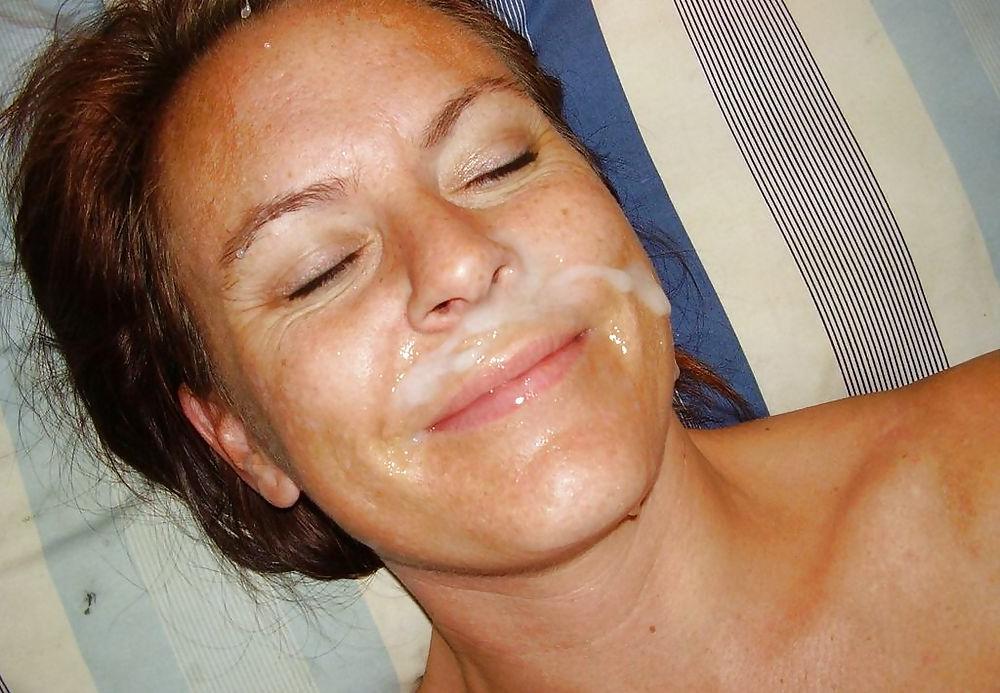 25P Blowjobs and Facials 46