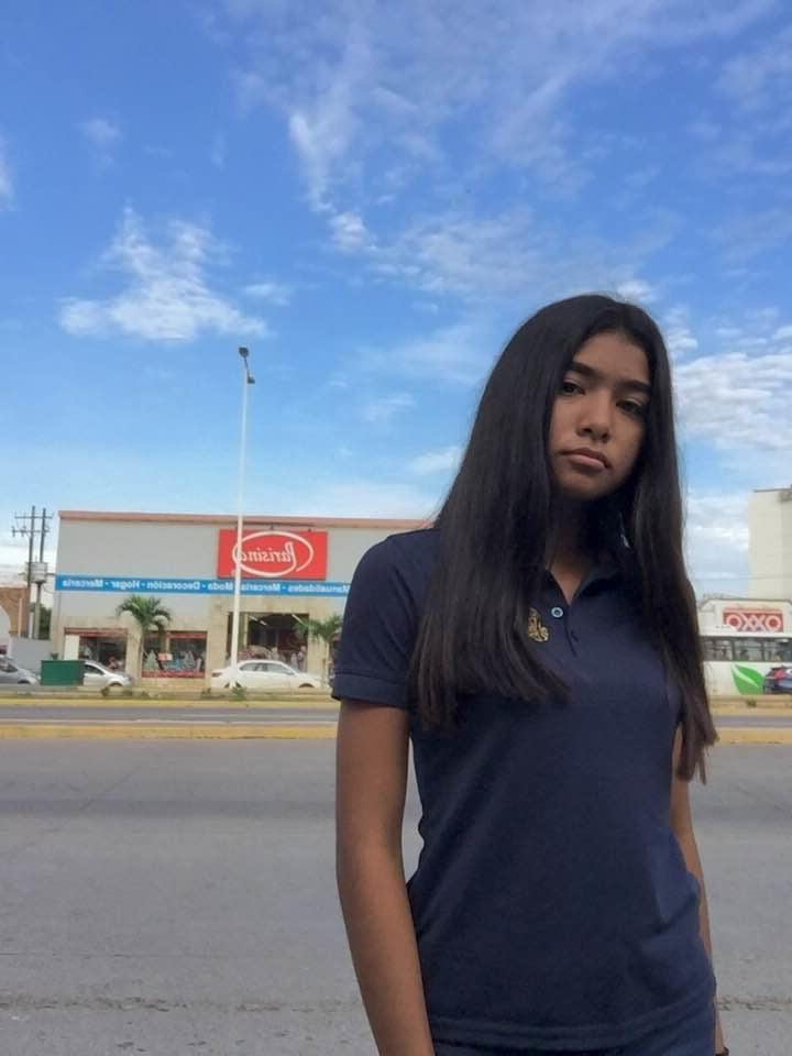 25P Kenia Valenz - teen 2