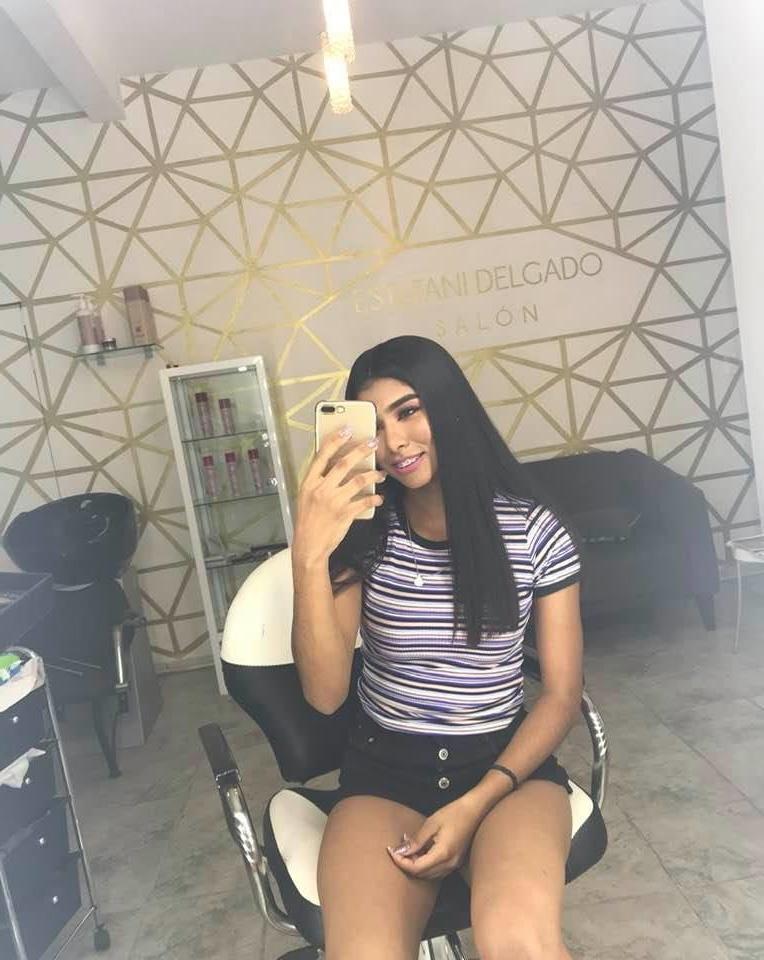 25P Kenia Valenz - teen 2
