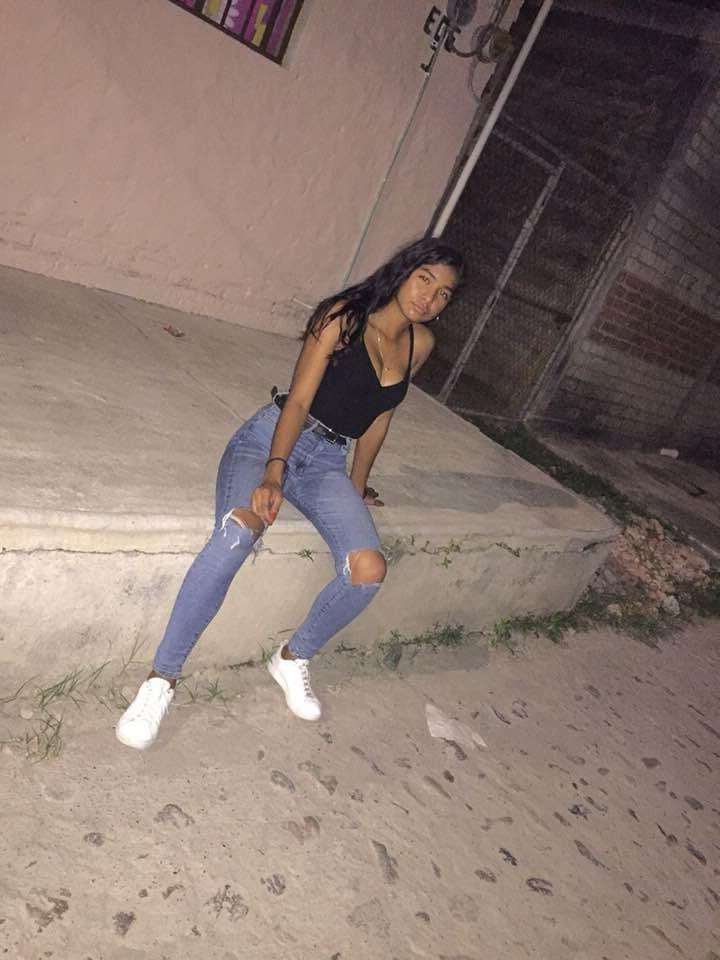 25P Kenia Valenz - teen 2