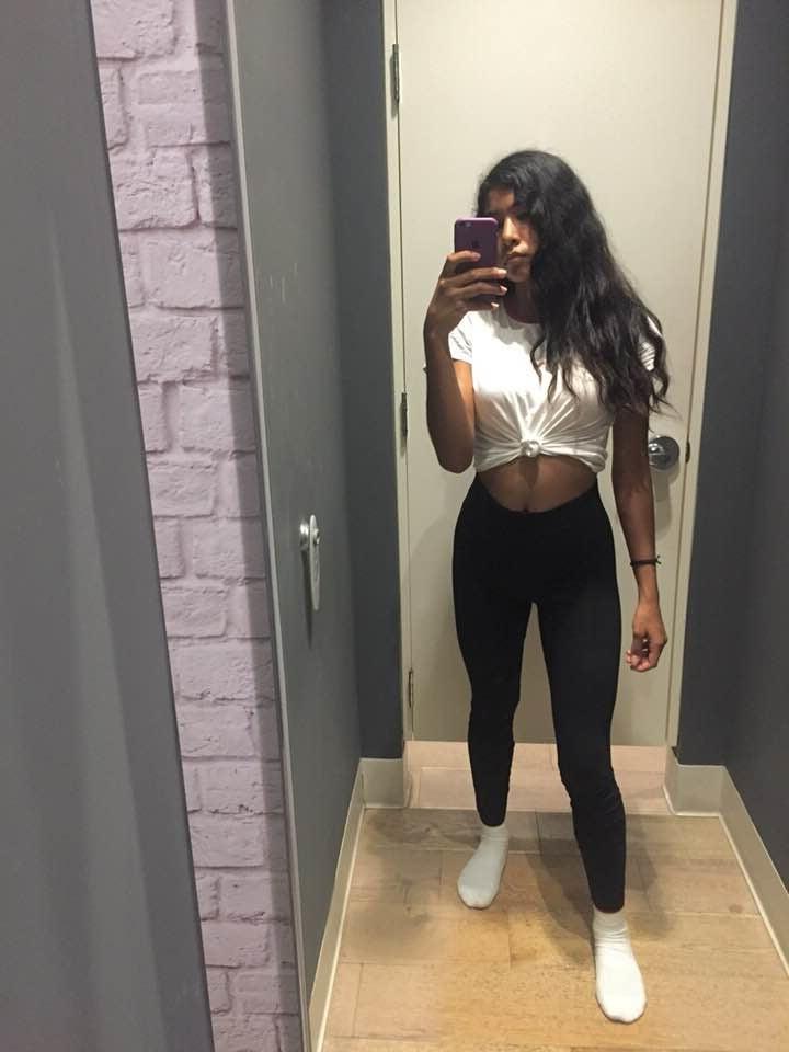 25P Kenia Valenz - teen 2