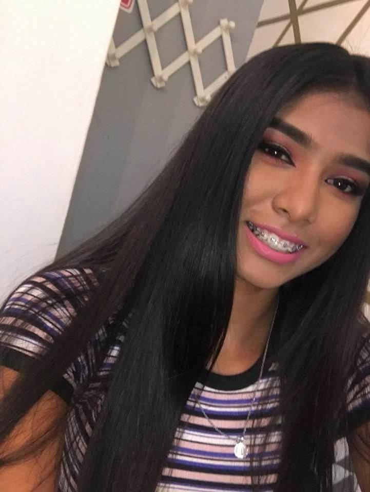 25P Kenia Valenz - teen 2