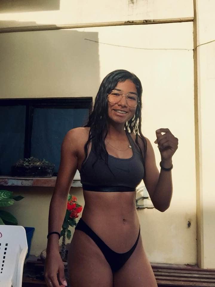 25P Kenia Valenz - teen 2