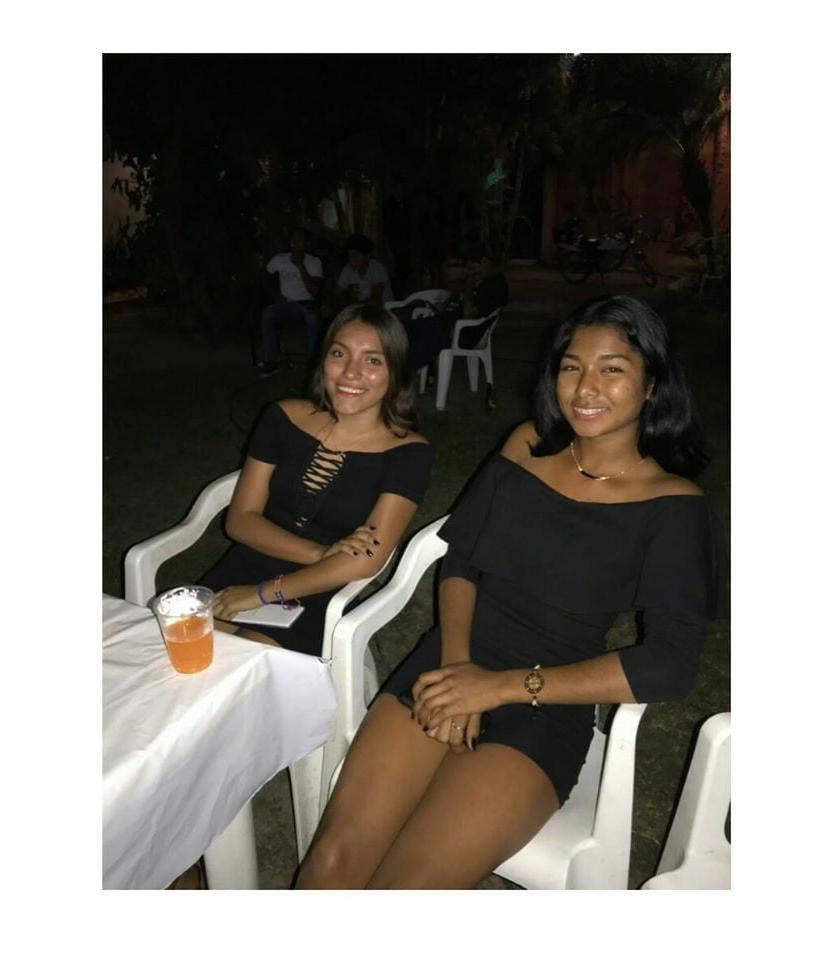 25P Kenia Valenz - teen 1