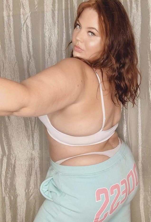 25P Thick Beauties 92