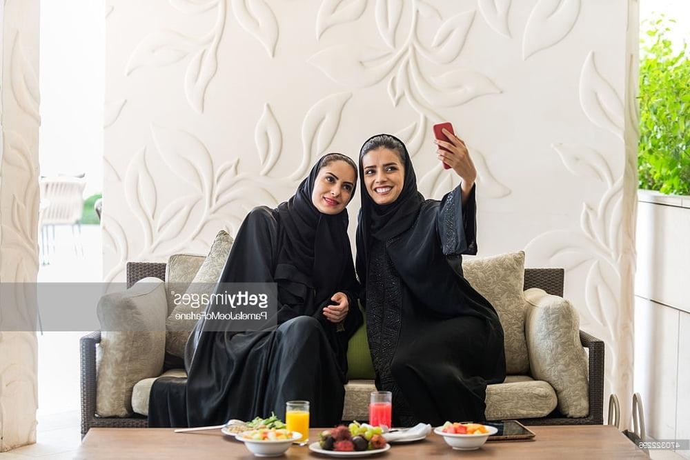 13P Lesbian girls (Arab) 1