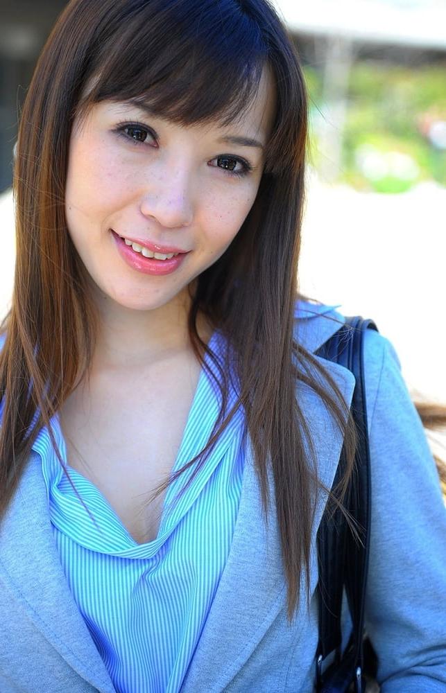 13P Japanese Kyoko Kamiya
