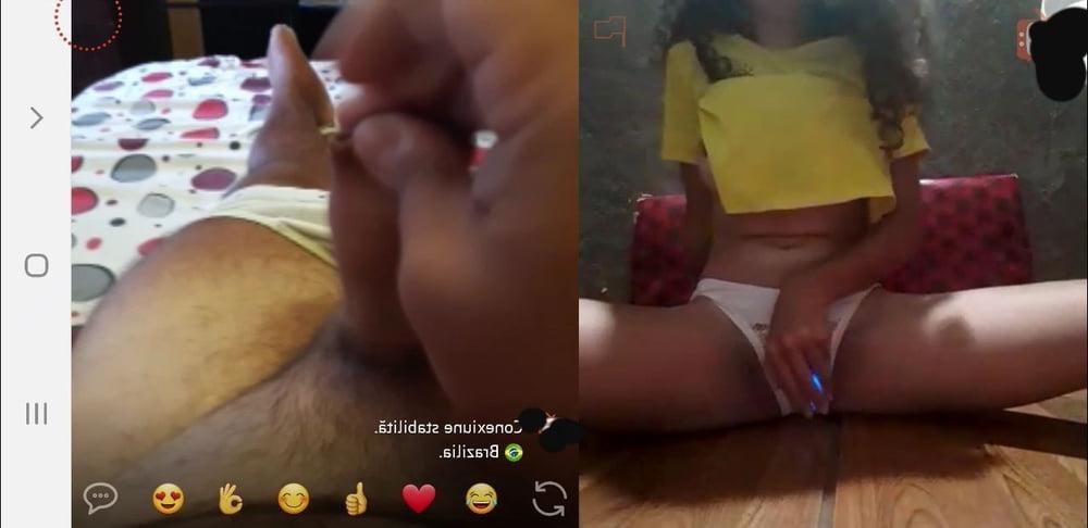 25P Boobs brazilian girl chat