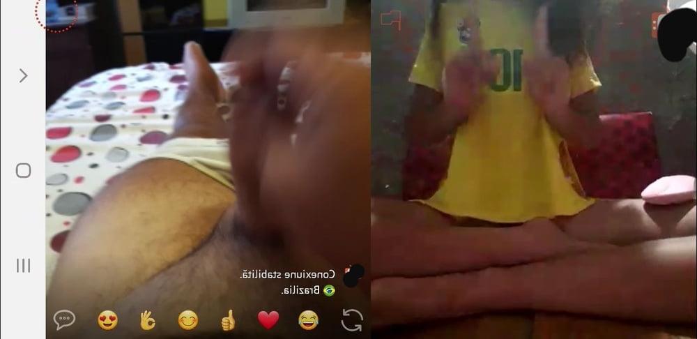 25P Boobs brazilian girl chat