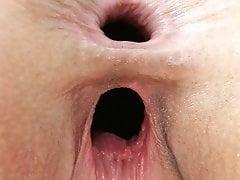 21P Huge cunt wide open