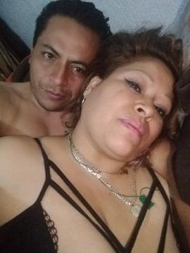 25P Mexican hotwife