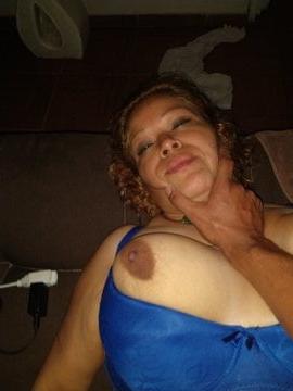 25P Mexican hotwife