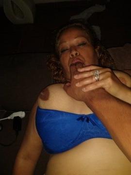 25P Mexican hotwife