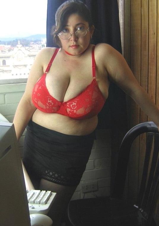 25P BBW SEXY BRA 323