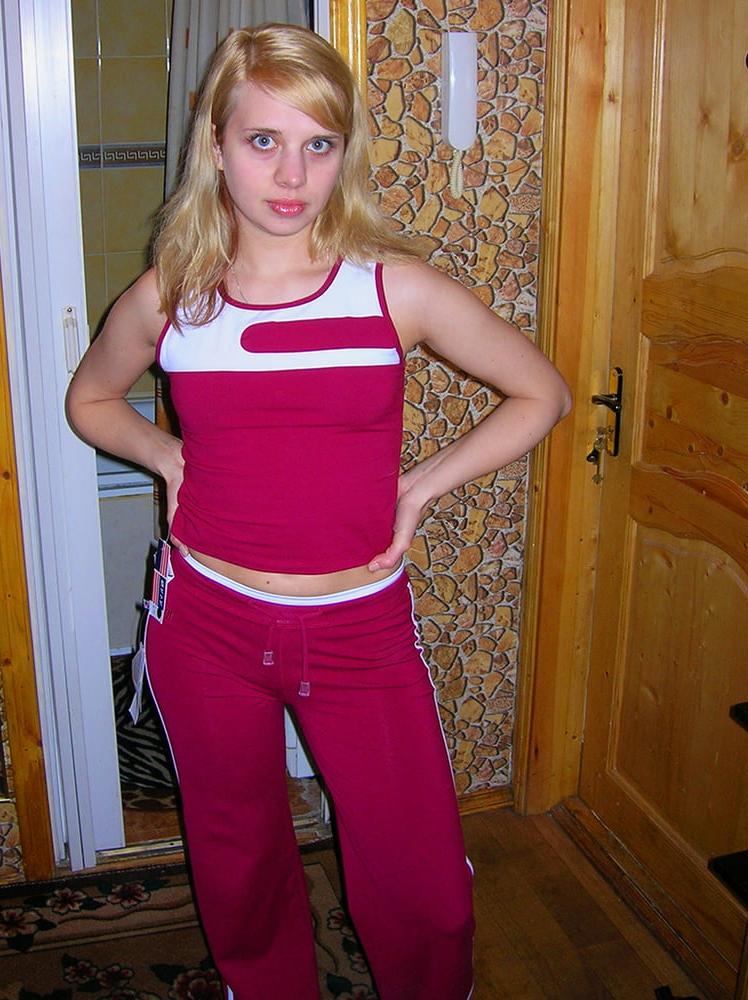 20P Cunt Vika strip