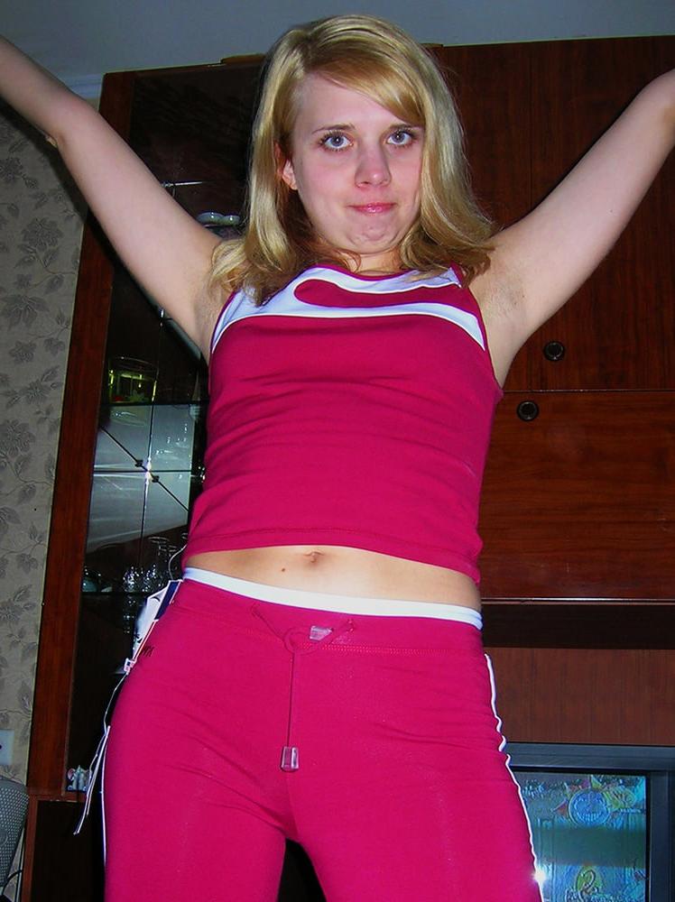 20P Cunt Vika strip