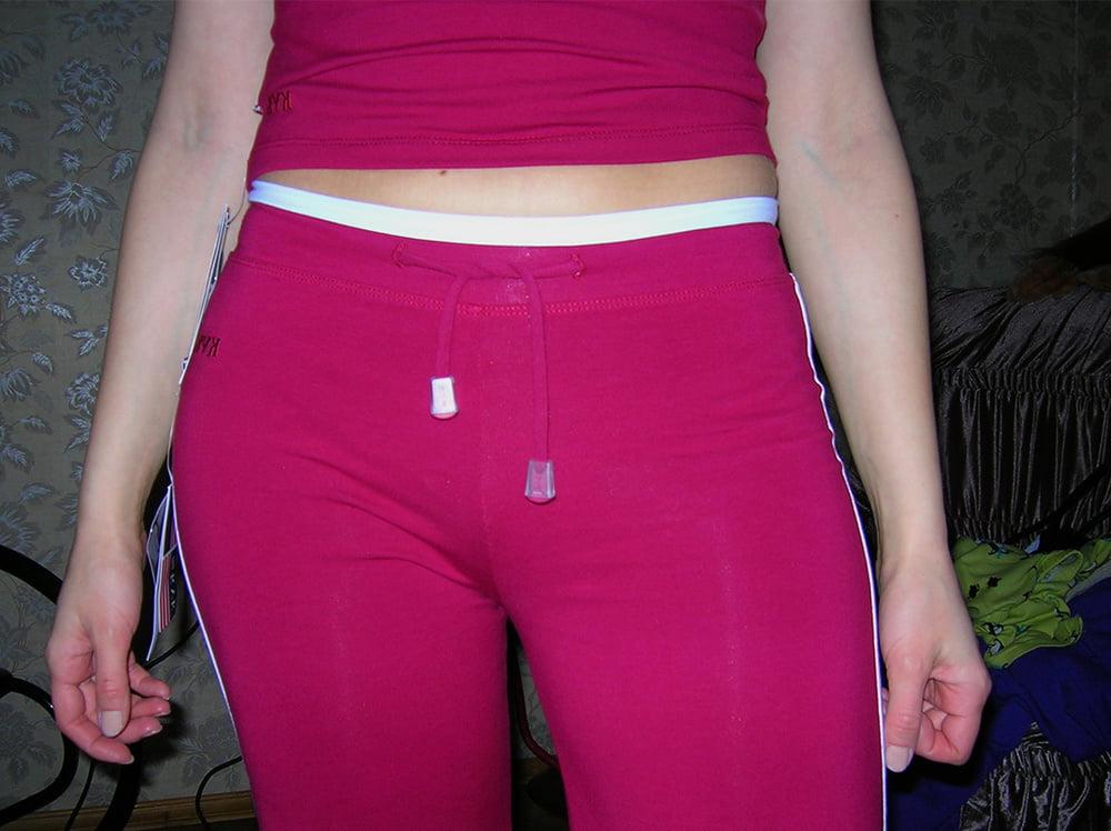 20P Cunt Vika strip