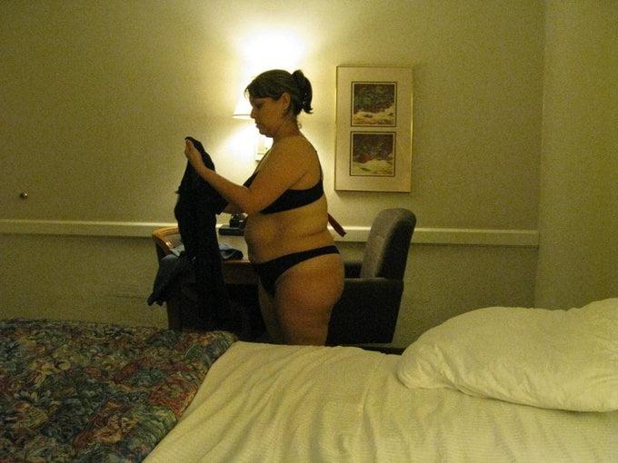 9P danielle from texas bra an panties