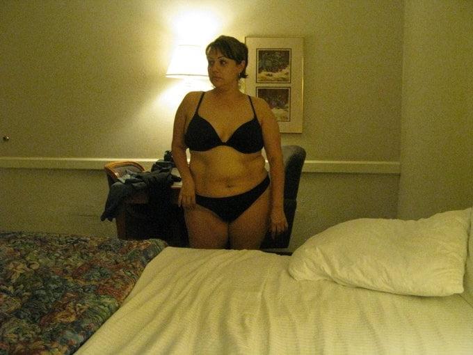 9P danielle from texas bra an panties
