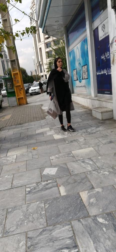 25P Iran Teen girls Ugly 1