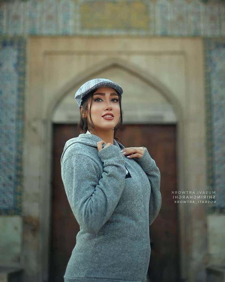 25P Iran Teen girls Ugly 1