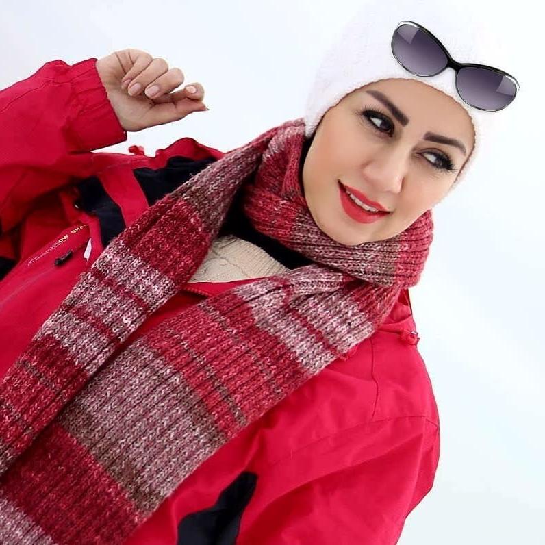25P Iran Teen girls Ugly 1