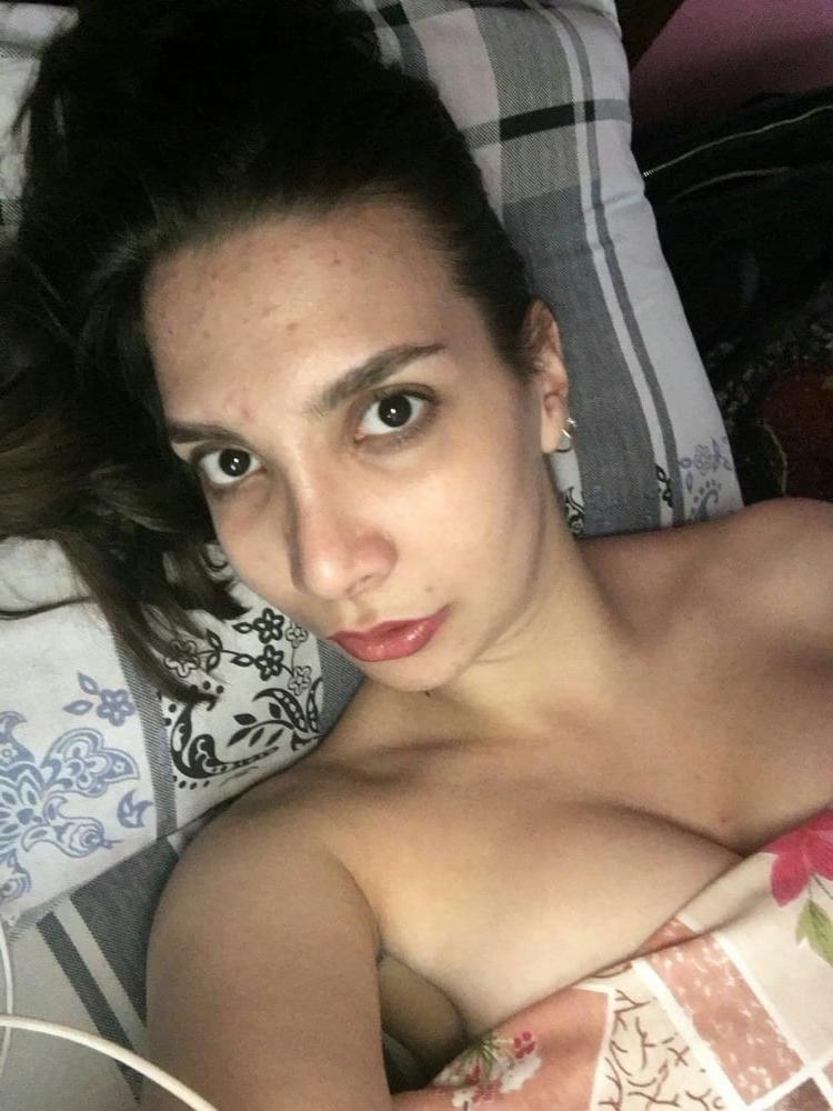 25P Iran Teen girls Ugly 1
