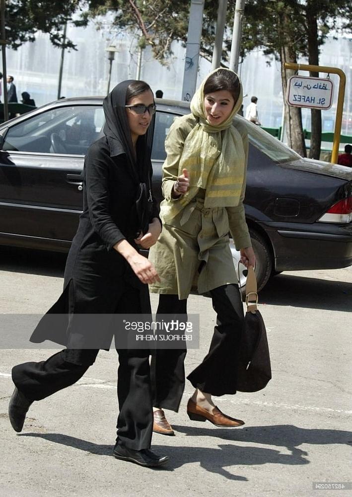 25P Iran Teen girls Ugly 1
