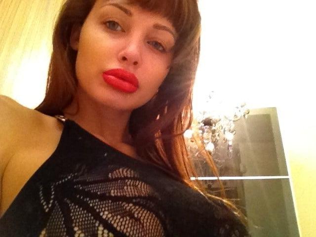 25P Amazing Bimbos - Horny Plastic &amp; Fake Tits Sluts 77