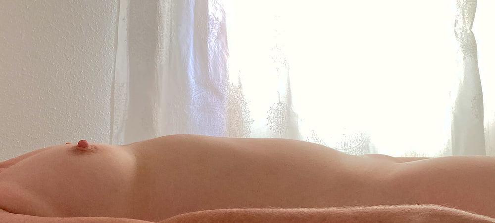 6P Morning Bed Tease Mature