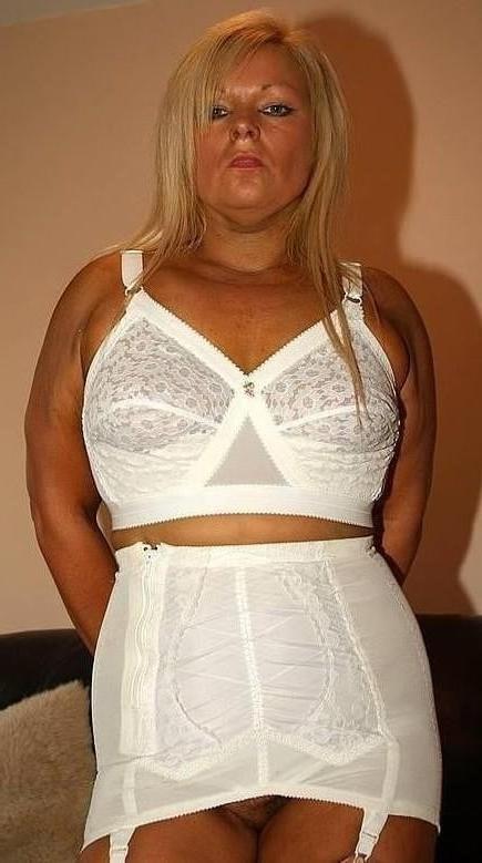 25P BBW SEXY BRA 320