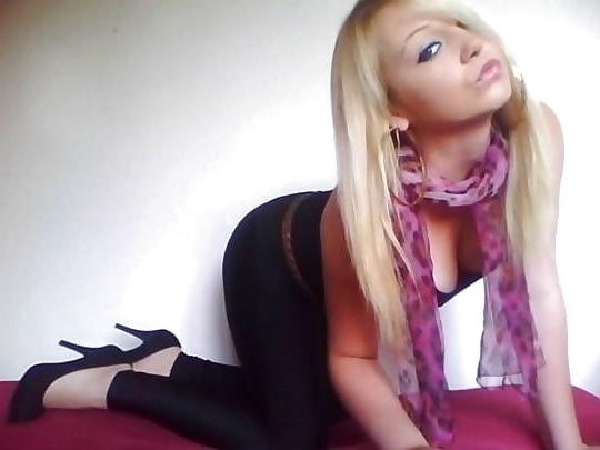 25P WHITE GIRLS &amp; BLACK COCKS