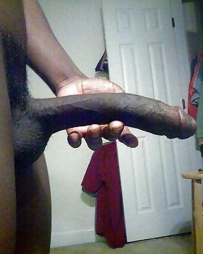 25P WHITE GIRLS &amp; BLACK COCKS