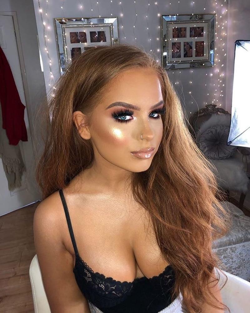 17P UK Girls 2020 - vol 76