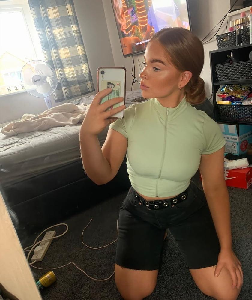 17P UK Girls 2020 - vol 76