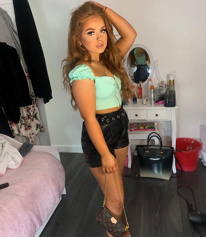 17P UK Girls 2020 - vol 76