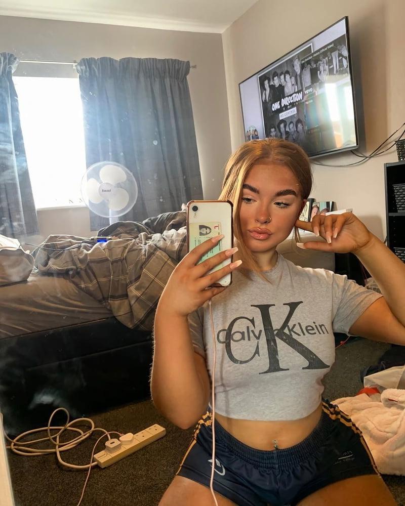 17P UK Girls 2020 - vol 76
