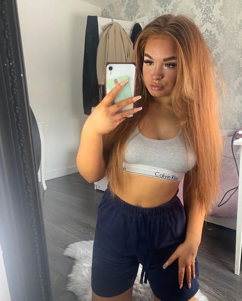 17P UK Girls 2020 - vol 76