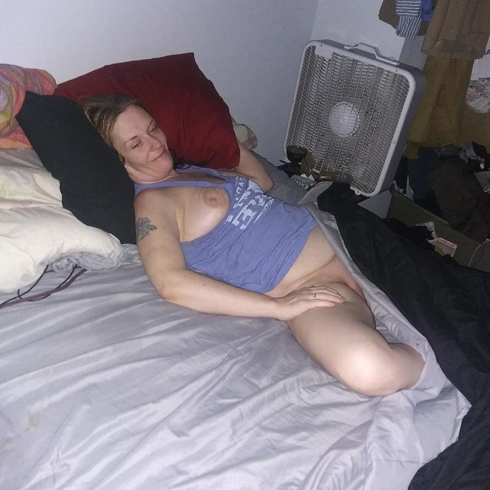 14P White milf for black men only