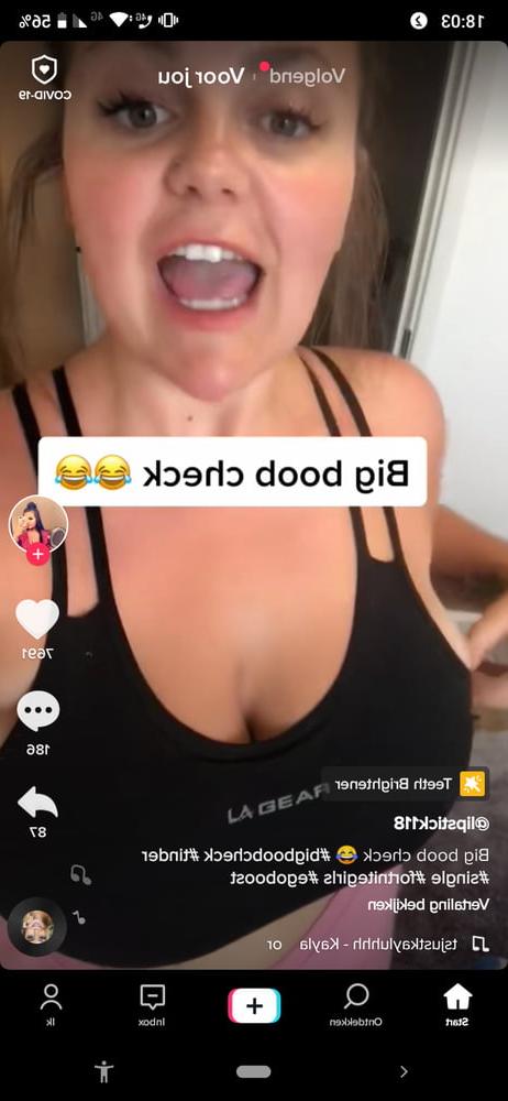 25P Tiktok girls 23