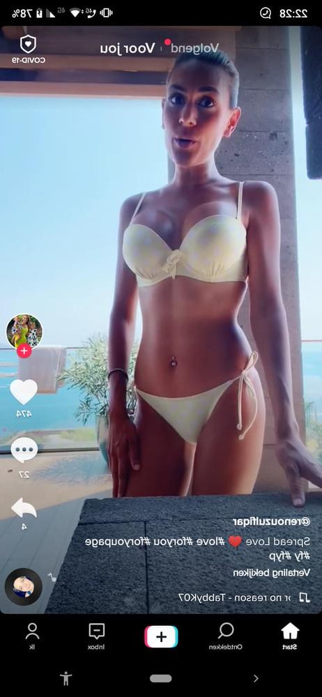 25P Tiktok girls 23