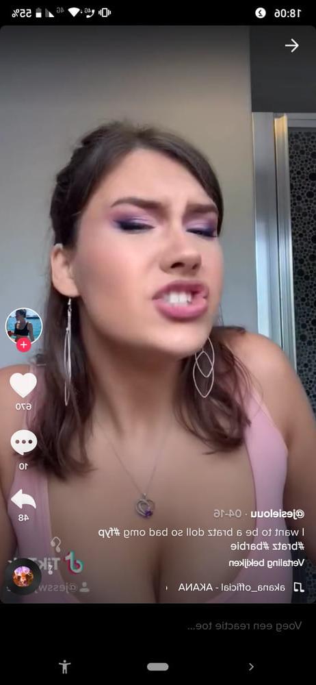 25P Tiktok girls 23