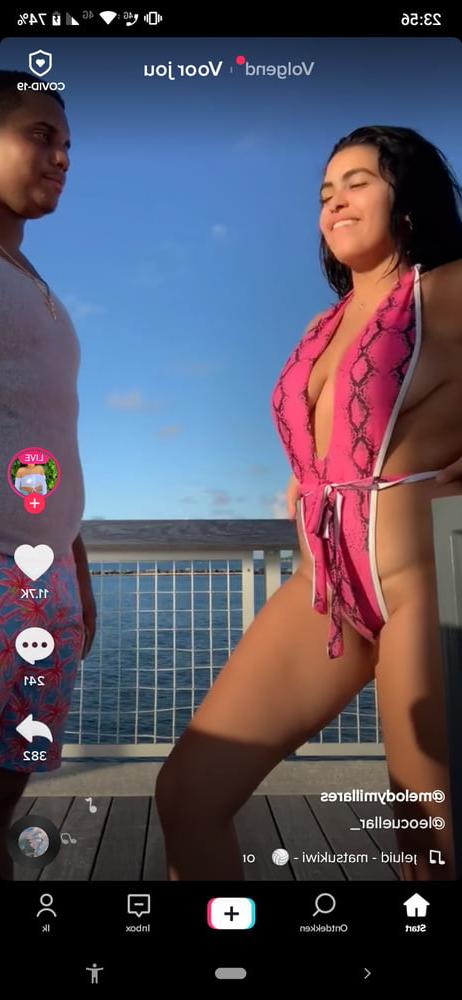 25P Tiktok girls 23
