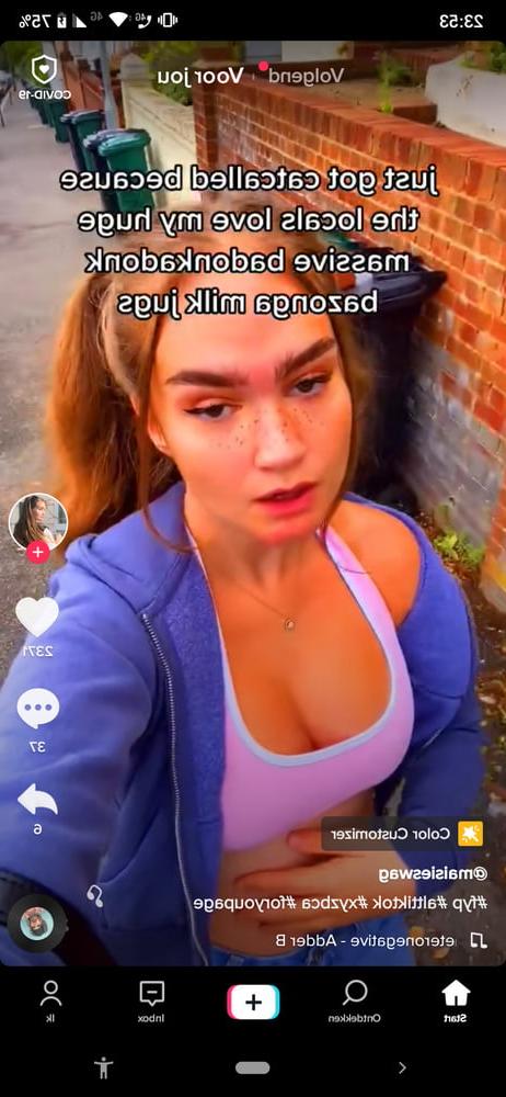 25P Tiktok girls 23