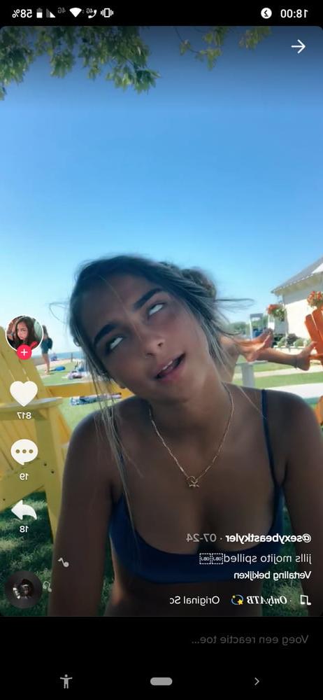 25P Tiktok girls 23