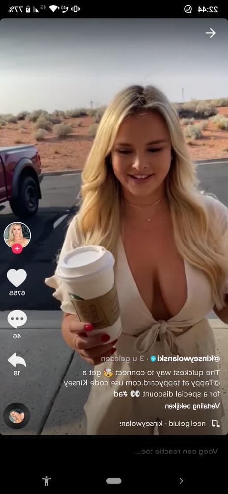 25P Tiktok girls 23
