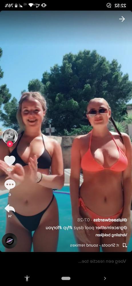 25P Tiktok girls 23