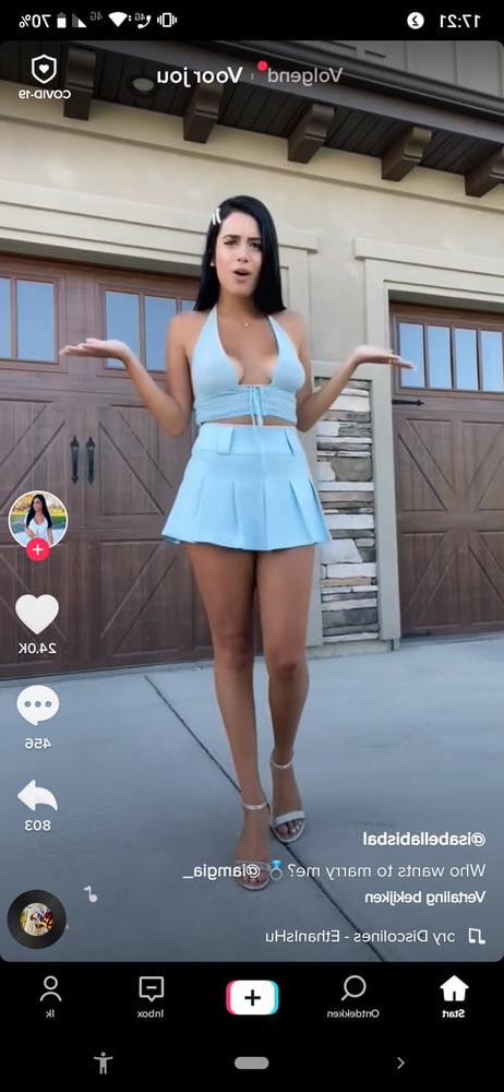 25P Tiktok girls 23